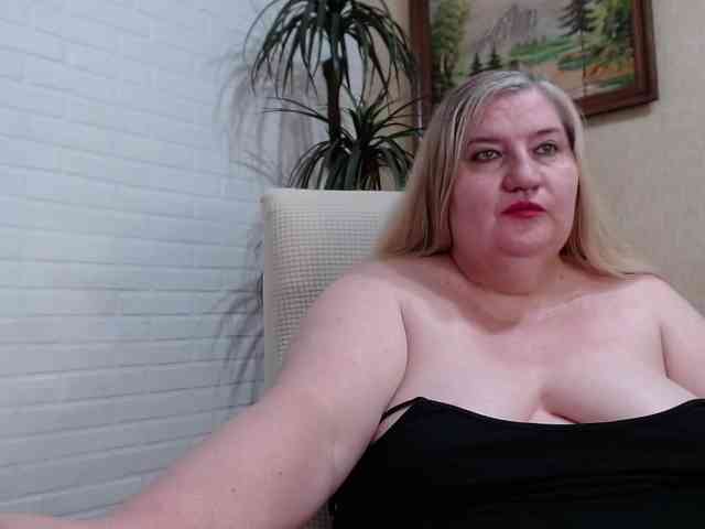 VishenkaStar webcam