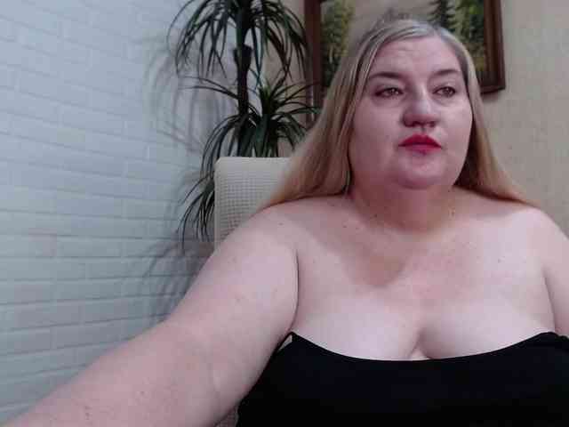 VishenkaStar webcam