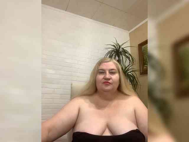 VishenkaStar webcam