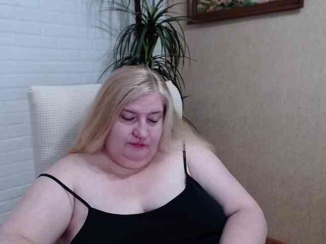 VishenkaStar webcam