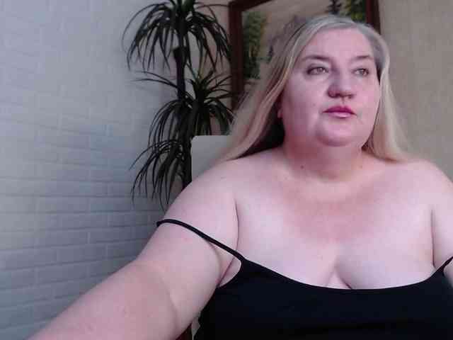 VishenkaStar webcam