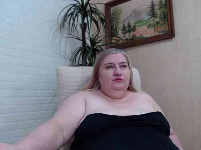 VishenkaStar webcam