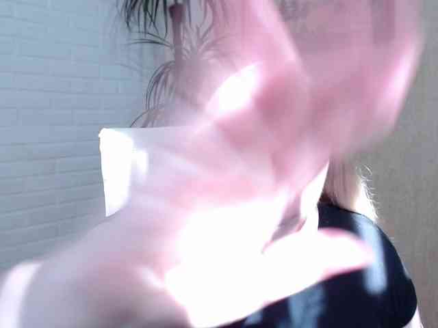 VishenkaStar webcam