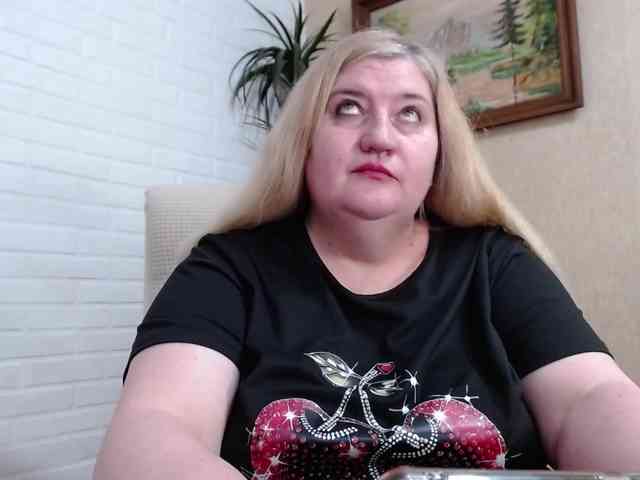 VishenkaStar webcam