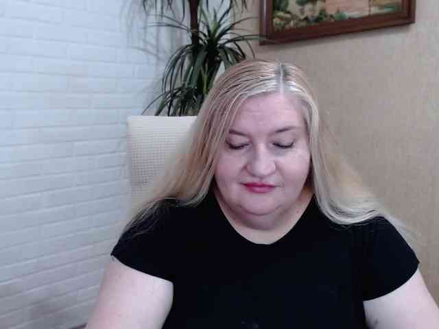 VishenkaStar webcam