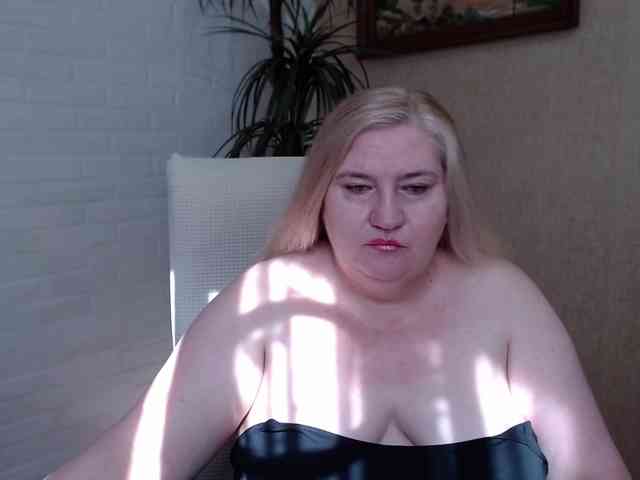 VishenkaStar webcam