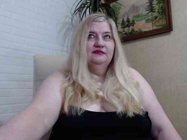 VishenkaStar webcam