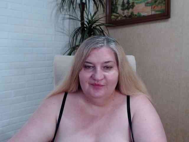 VishenkaStar webcam