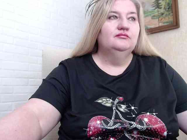 VishenkaStar webcam