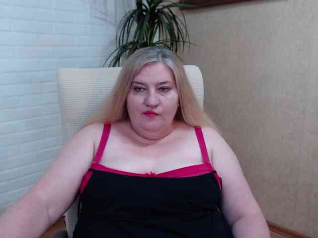 VishenkaStar webcam
