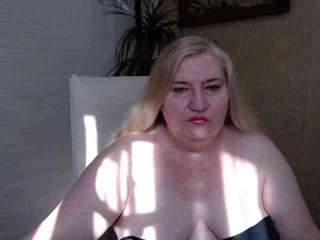 VishenkaStar webcam