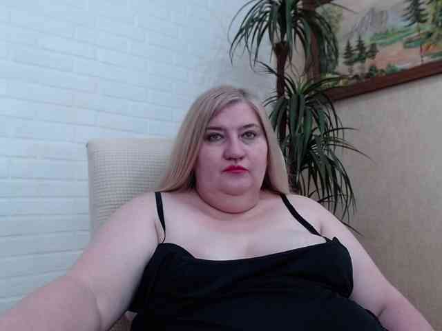 VishenkaStar webcam