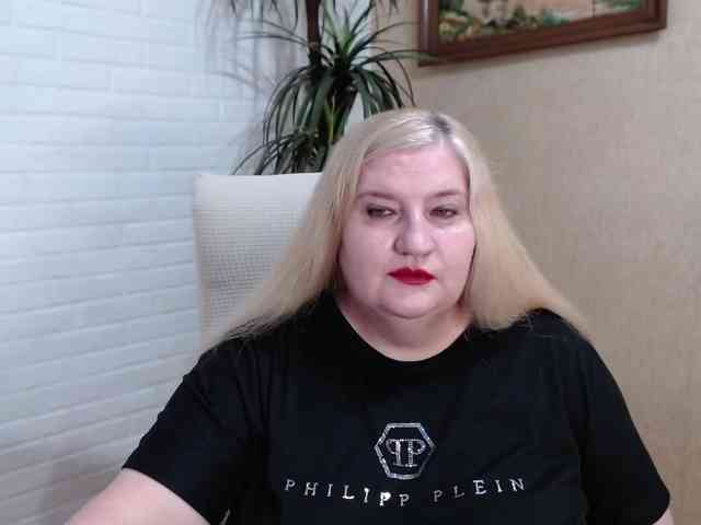 VishenkaStar webcam