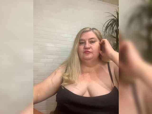 VishenkaStar webcam