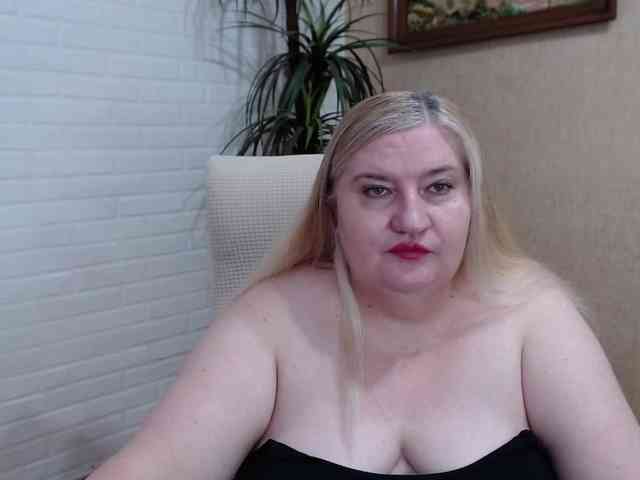 VishenkaStar webcam