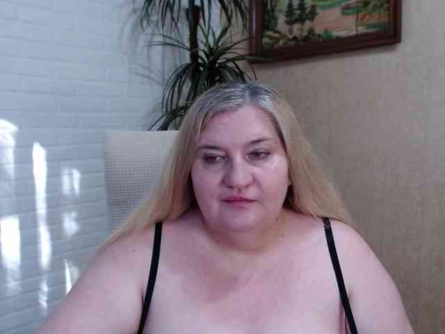 VishenkaStar webcam