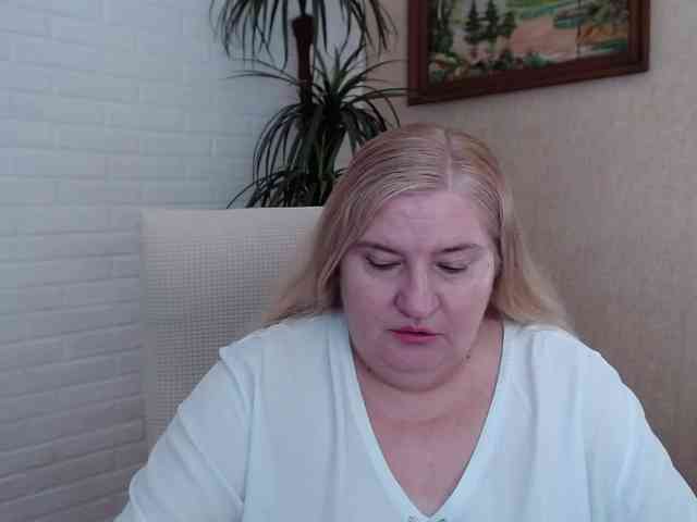 VishenkaStar webcam