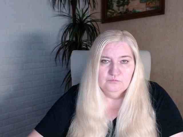 VishenkaStar webcam