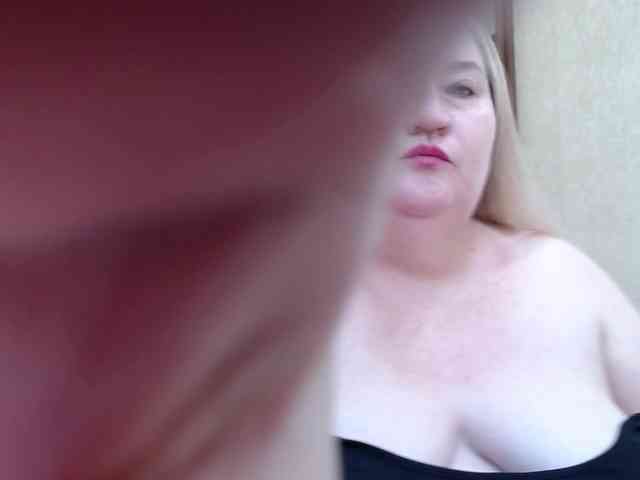 VishenkaStar webcam