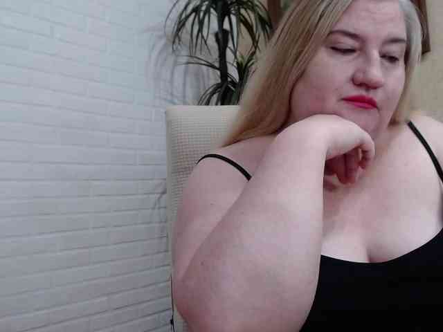 VishenkaStar webcam