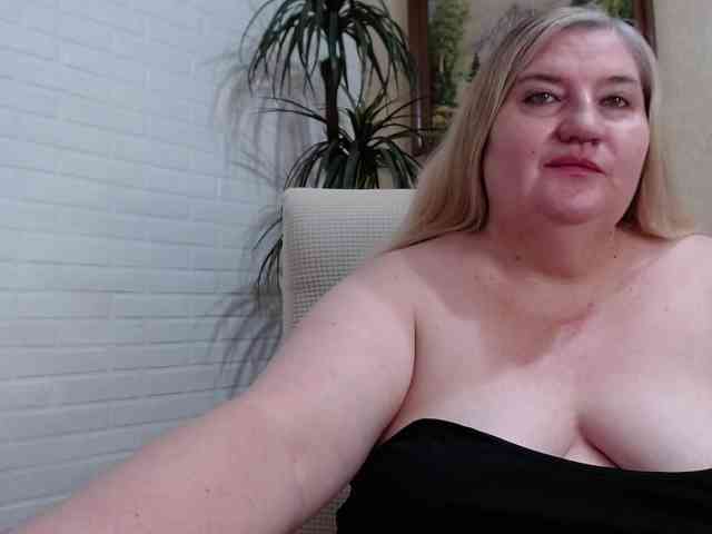 VishenkaStar webcam