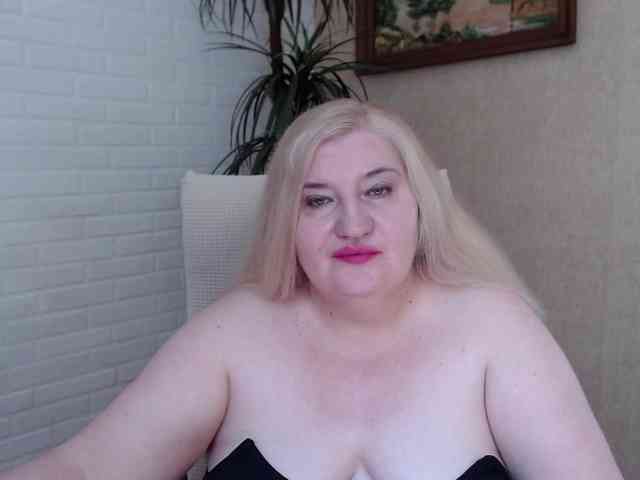VishenkaStar webcam
