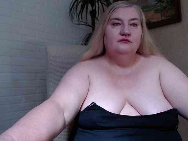VishenkaStar webcam