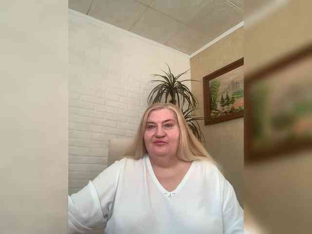 VishenkaStar webcam