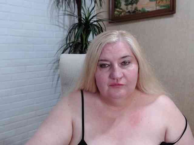 VishenkaStar webcam