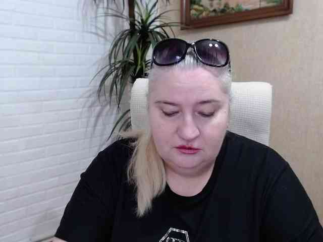 VishenkaStar webcam