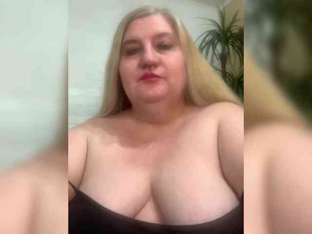 VishenkaStar webcam