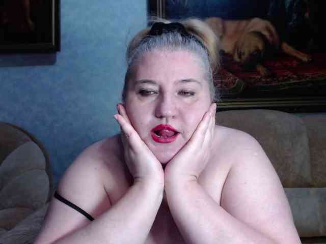 VishenkaStar webcam
