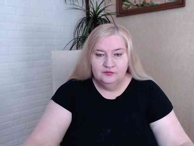 VishenkaStar webcam