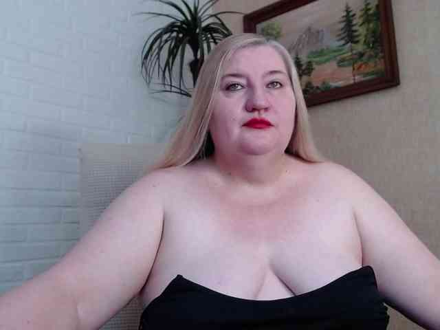 VishenkaStar webcam