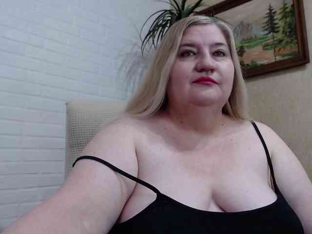 VishenkaStar webcam
