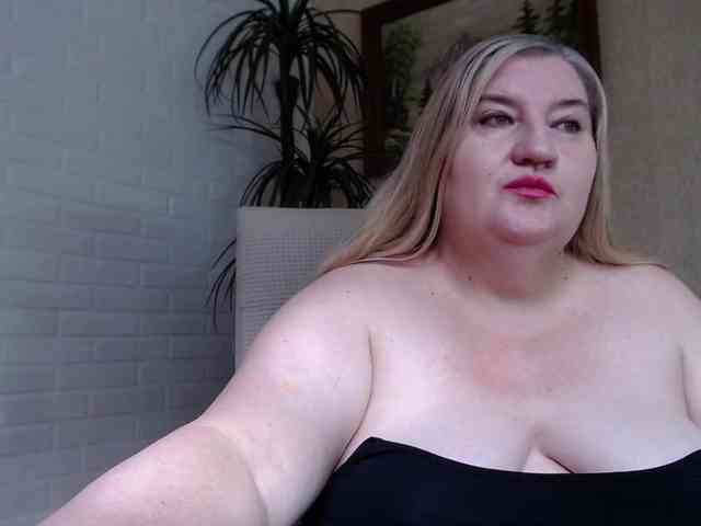 VishenkaStar webcam