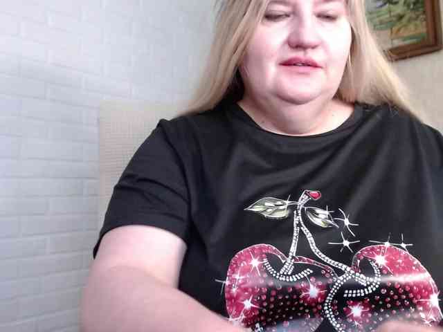 VishenkaStar webcam