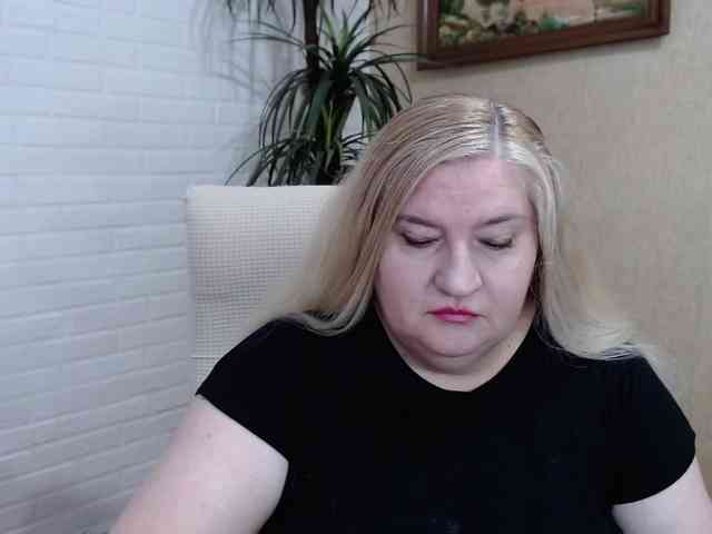 VishenkaStar webcam