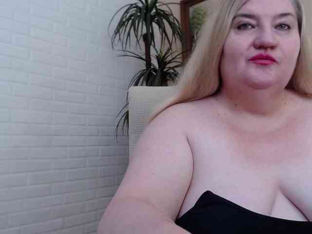 VishenkaStar webcam