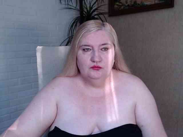 VishenkaStar webcam