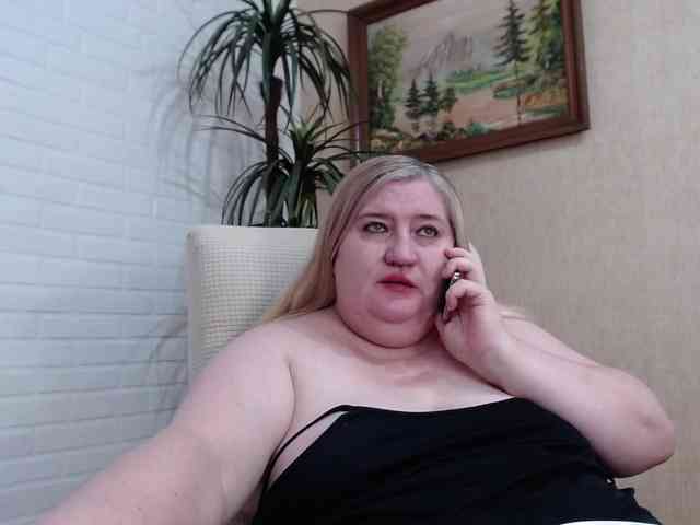 VishenkaStar webcam