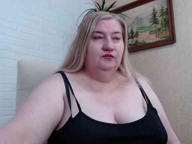 VishenkaStar webcam