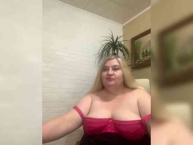 VishenkaStar webcam
