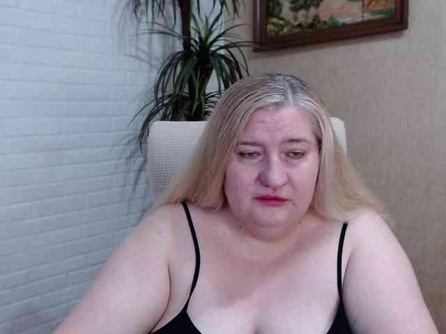 VishenkaStar webcam
