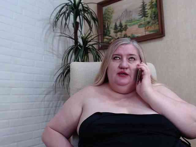 VishenkaStar webcam