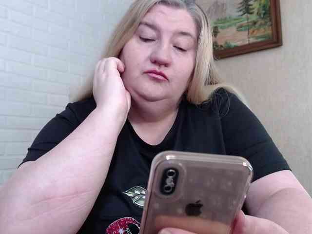 VishenkaStar webcam