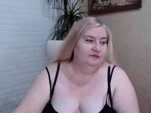 VishenkaStar webcam