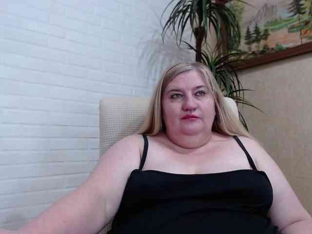 VishenkaStar webcam