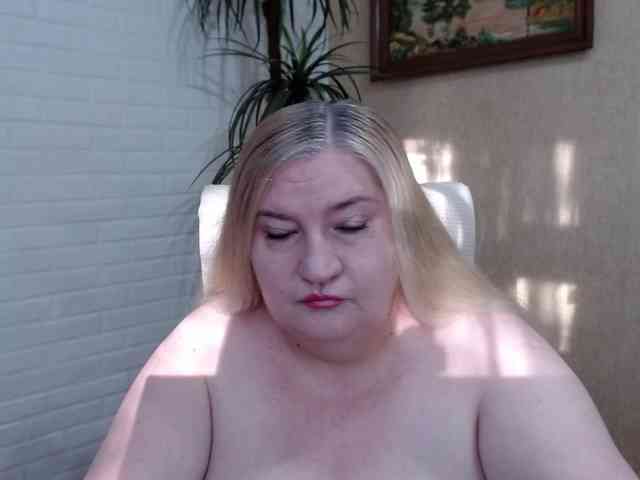 VishenkaStar webcam