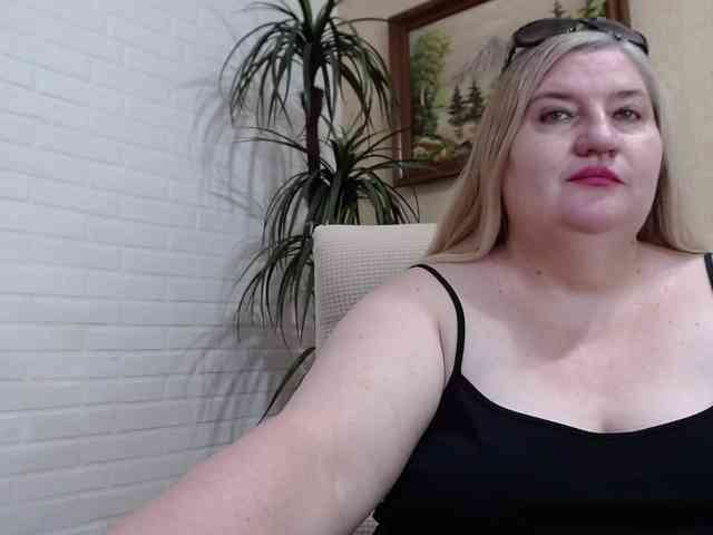VishenkaStar webcam